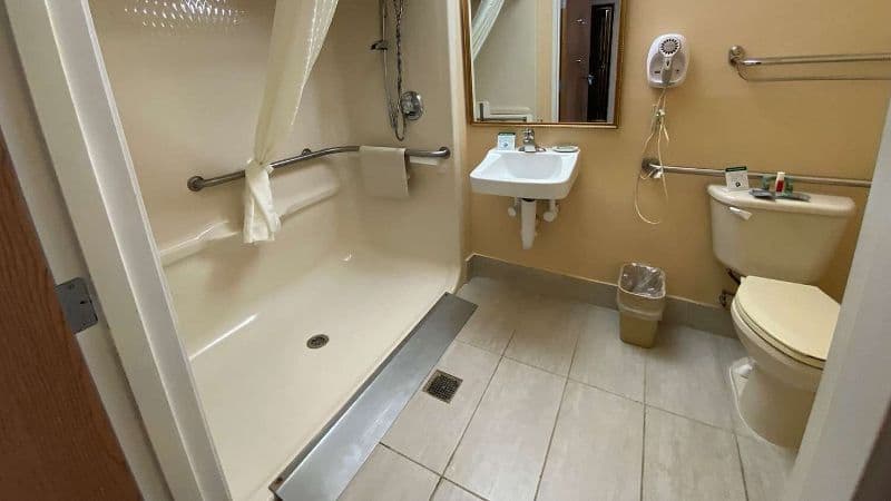 Best Western Manhattan Inn hotel photo 3