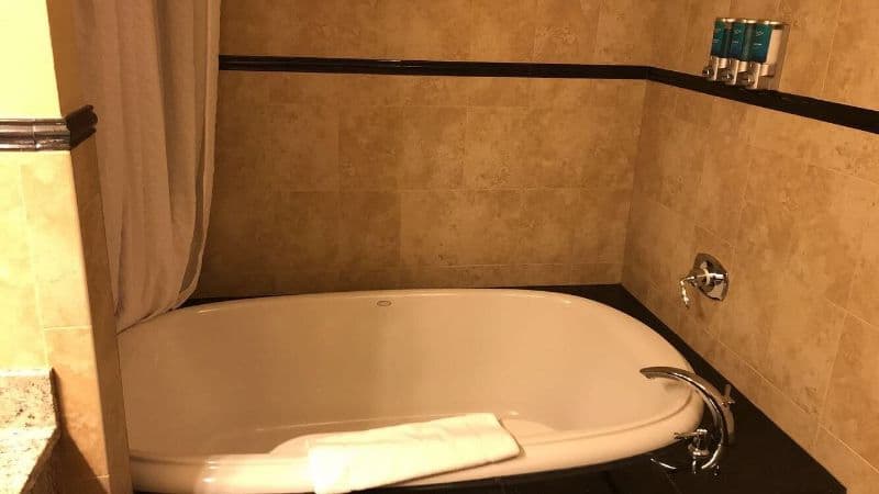 Drury Plaza Hotel Broadview Wichita hotel photo 2