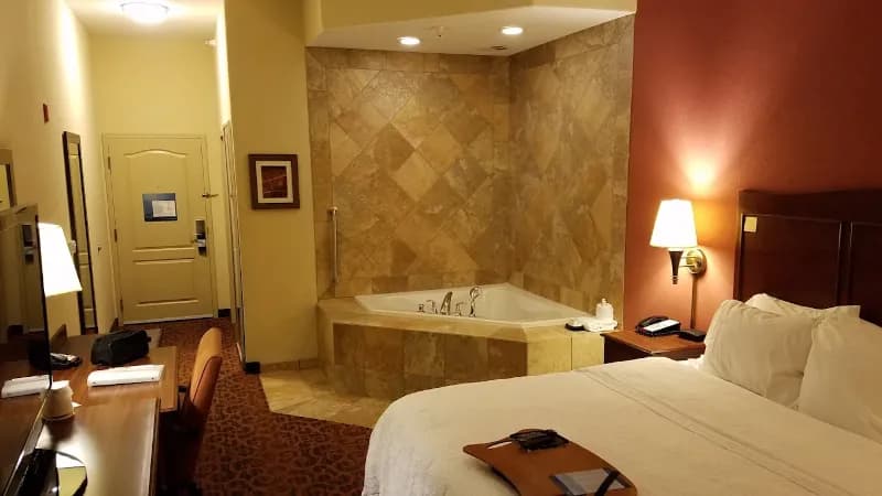 Hampton Inn Derby Wichita Southeast hotel photo 3