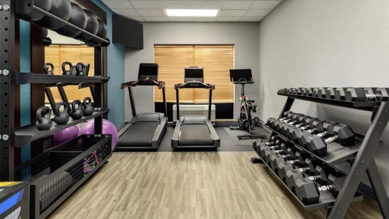 Hampton Inn Derby Wichita Southeast hotel photo 5