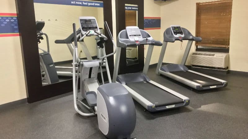 Hampton Inn Garden City hotel photo 5