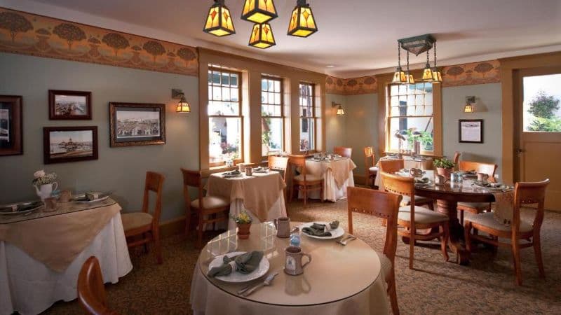 Main Street Inn hotel photo 4