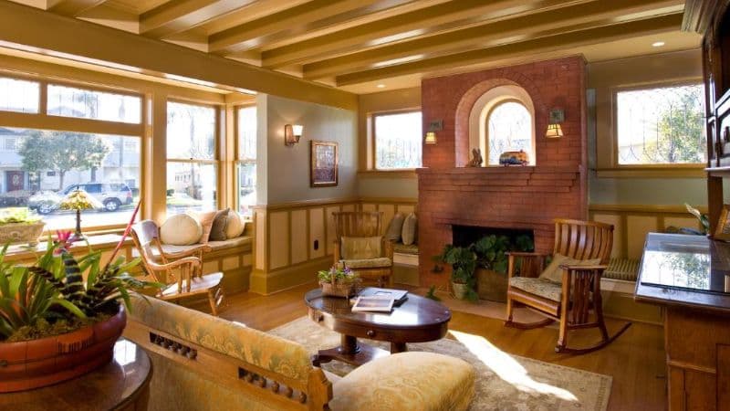 Main Street Inn hotel photo 5