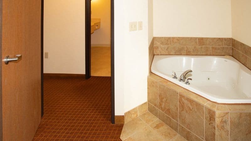 Park View Inn & Suites hotel photo 2