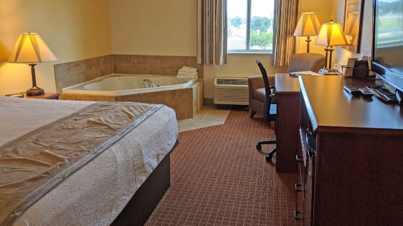 Park View Inn & Suites hotel photo 3
