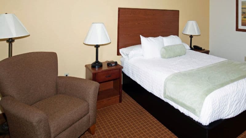 Park View Inn & Suites hotel photo 4
