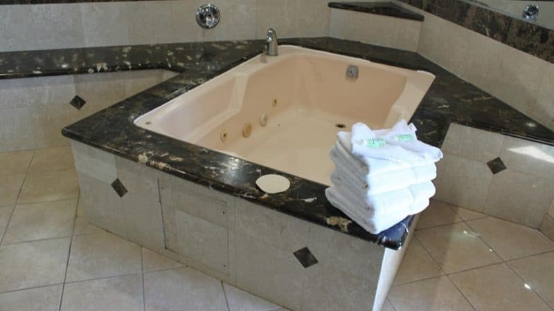 Quality Inn South hotel photo 3