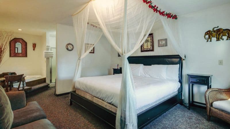 Simmer Motel hotel photo 2