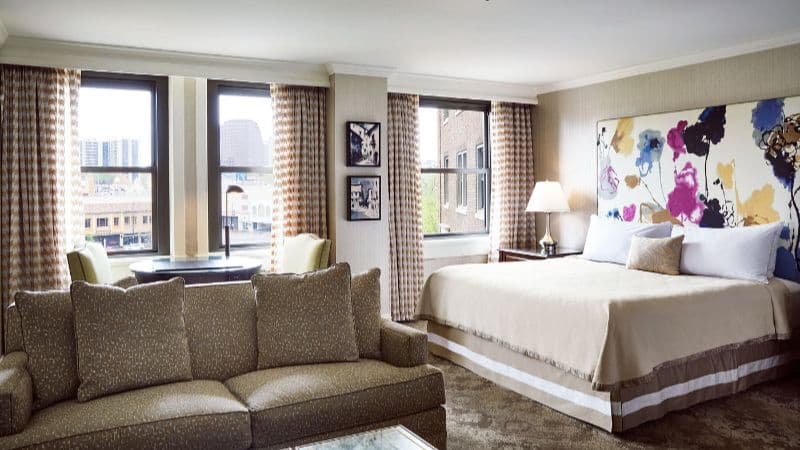 The Raphael Hotel, Autograph Collection hotel photo 4