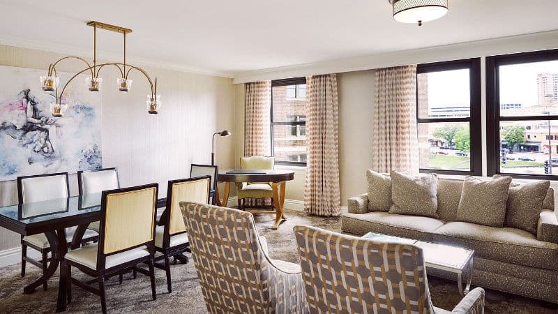 The Raphael Hotel, Autograph Collection hotel photo 5