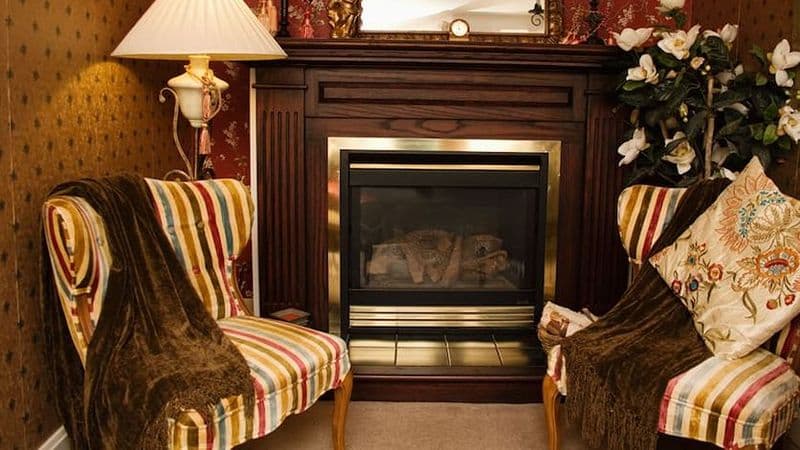 Woodstock Inn Bed and Breakfast hotel photo 4