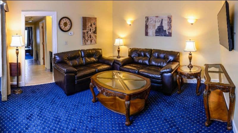 Asbury Inn & Suites hotel photo 3