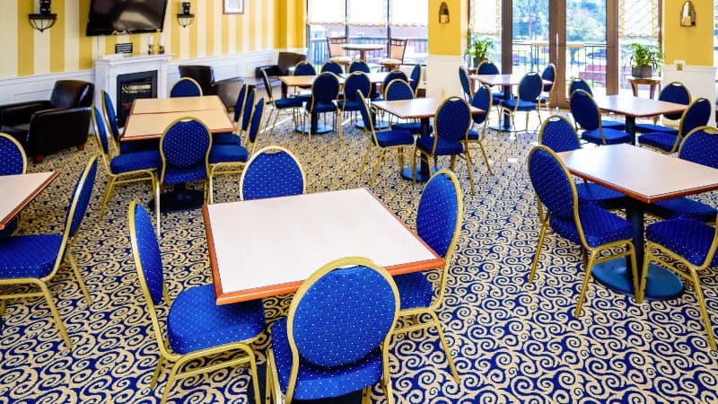 Asbury Inn & Suites hotel photo 5
