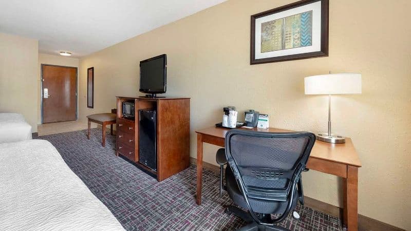 Best Western Central City hotel photo 3