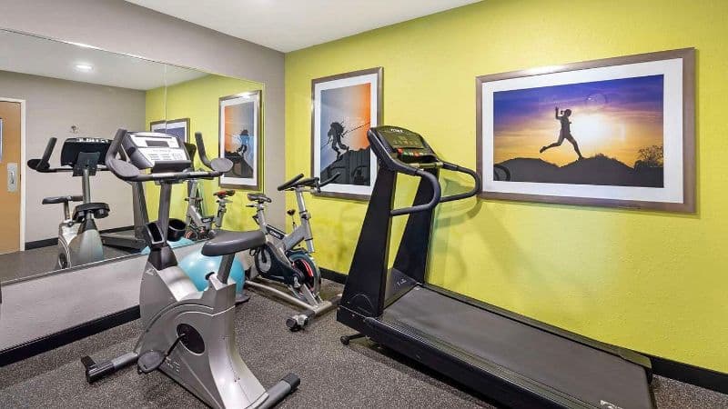 Best Western Central City hotel photo 5
