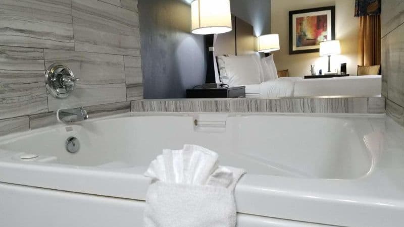 Best Western Inn Florence
