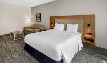 Best Western Louisville South / Shepherdsville hotel photo 2