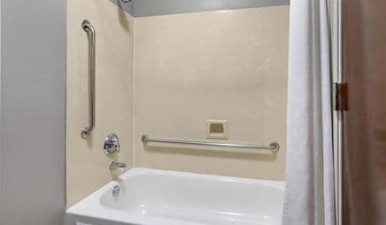 Best Western Louisville South / Shepherdsville hotel photo 3
