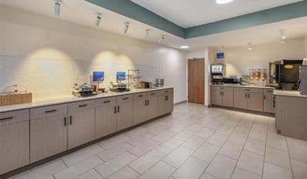 Best Western Louisville South / Shepherdsville hotel photo 5