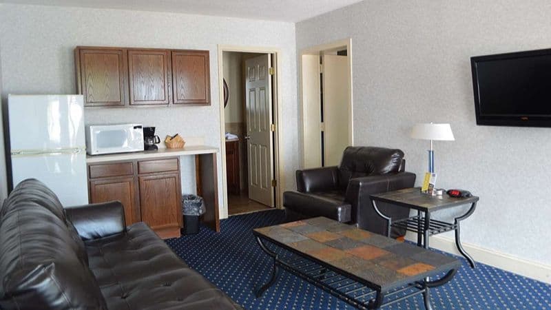 Bluegrass Extended Stay Hotel hotel photo 3