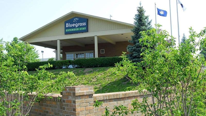 Bluegrass Extended Stay Hotel hotel photo 4