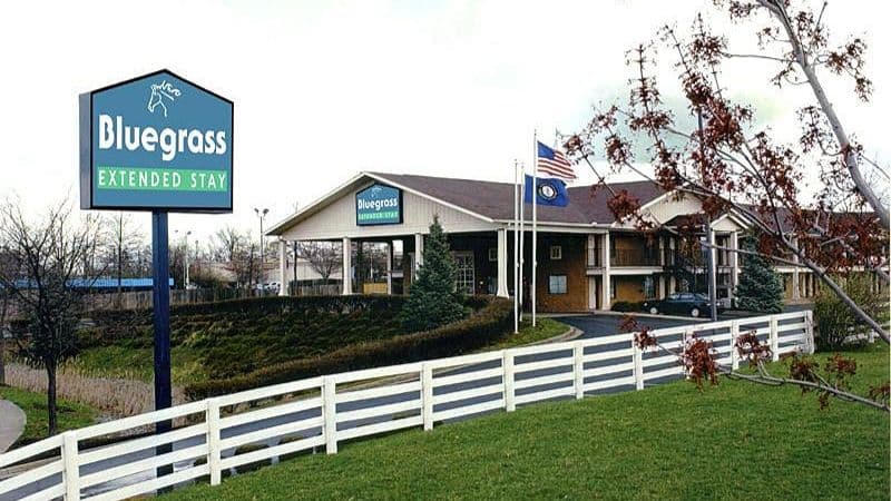 Bluegrass Extended Stay Hotel hotel photo 5