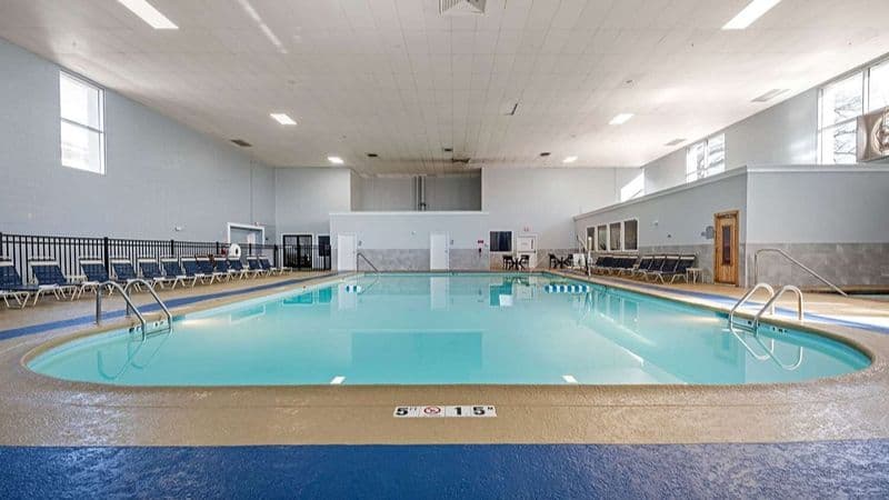 Clarion Hotel Conference Center – North hotel photo 4