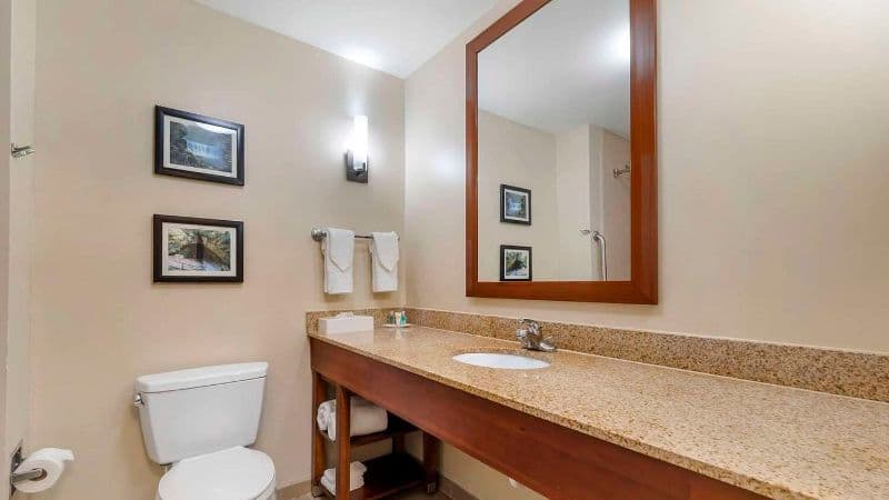 Comfort Suites Elizabethtown hotel photo 3