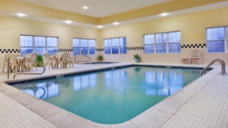 Country Inn & Suites by Radisson, Louisville South, KY hotel photo 5