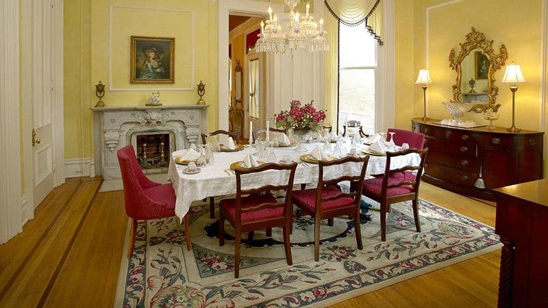 Dupont Mansion B&B hotel photo 5