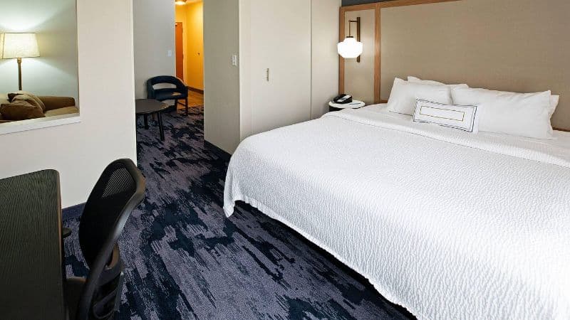Fairfield Inn & Suites Elizabethtown hotel photo 2
