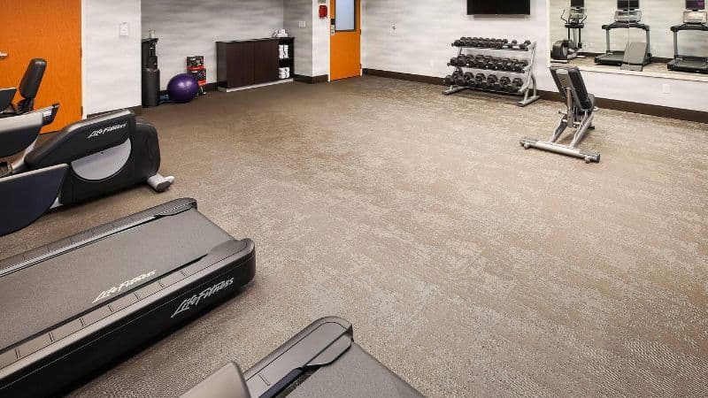 Fairfield Inn & Suites Elizabethtown hotel photo 4