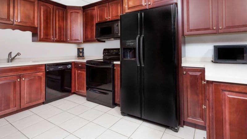 Ramada by Wyndham Henderson Evansville hotel photo 4