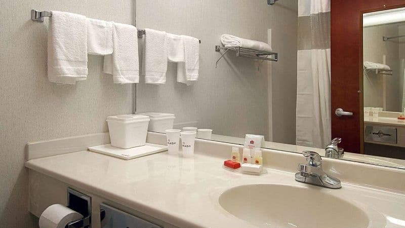 Ramada Limited Mount Sterling hotel photo 2