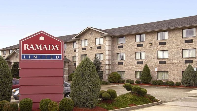 Ramada Limited Mount Sterling hotel photo 3