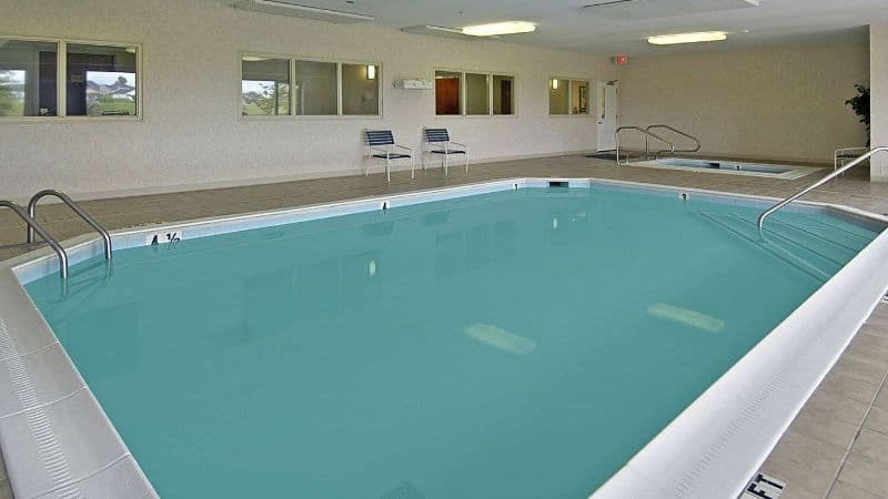 Ramada Limited Mount Sterling hotel photo 4