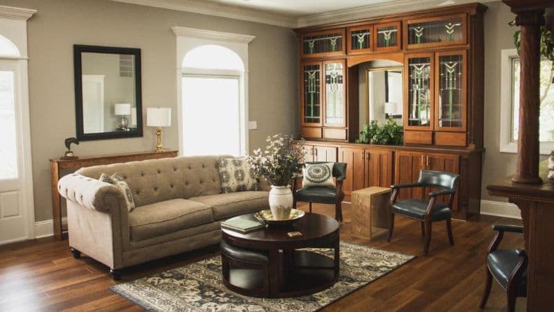 The Respite Bed and Breakfast hotel photo 4
