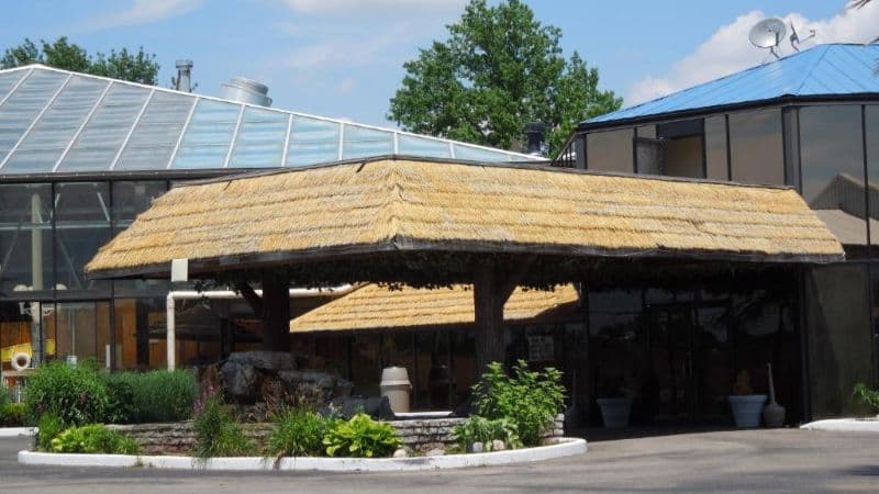 Wildwood Inn hotel photo 5
