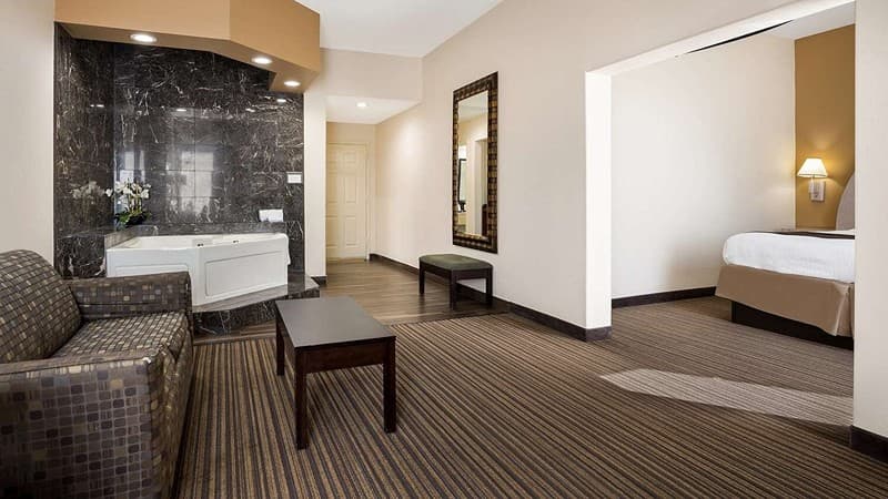Best Western Houma Inn hotel photo 2