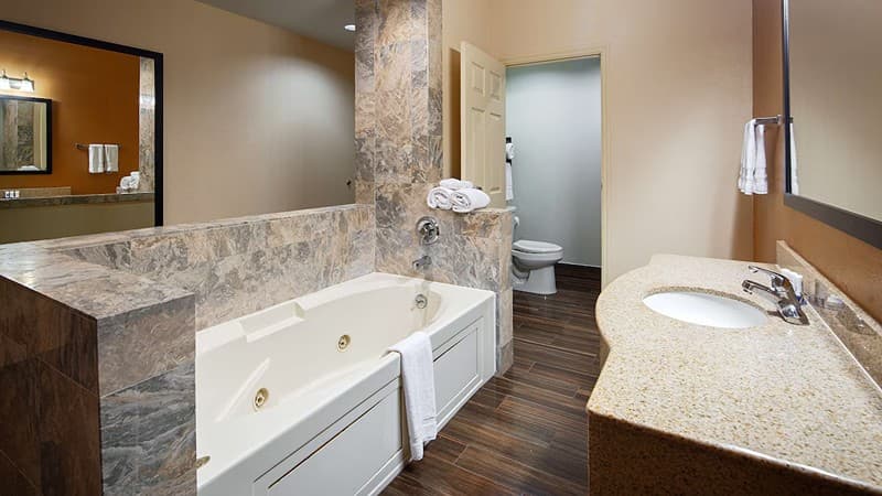 Best Western Houma Inn hotel photo 3