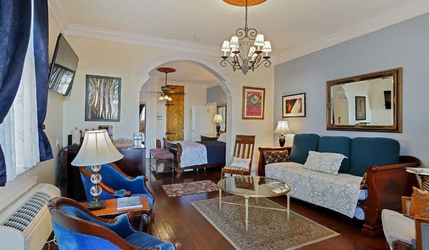 Blue60 Guest House hotel photo 3