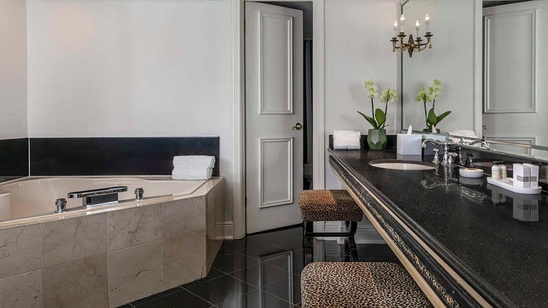 Bourbon Orleans Hotel hotel photo 2