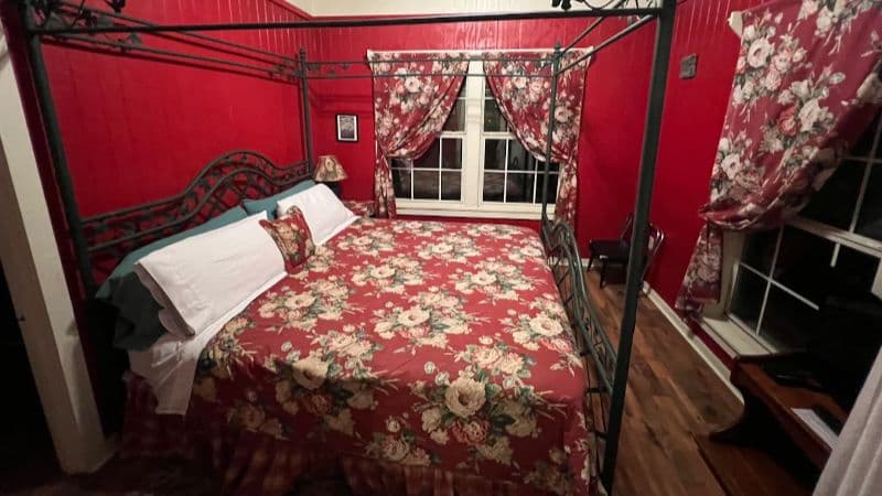 Butler Greenwood Plantation hotel photo 3