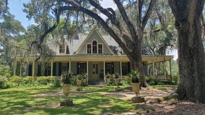 Butler Greenwood Plantation hotel photo 5