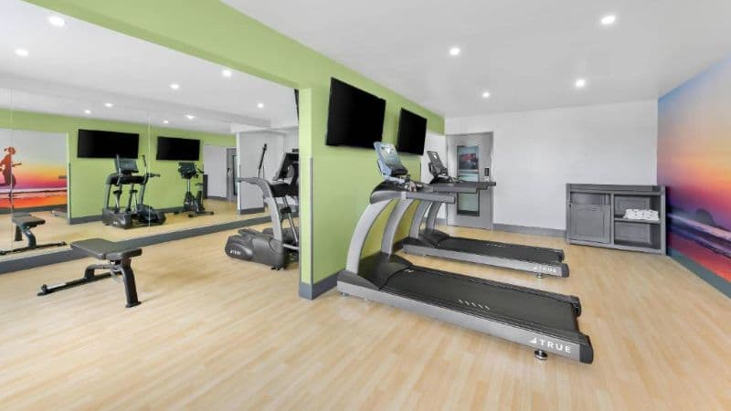 Clarion Pointe Shreveport hotel photo 3