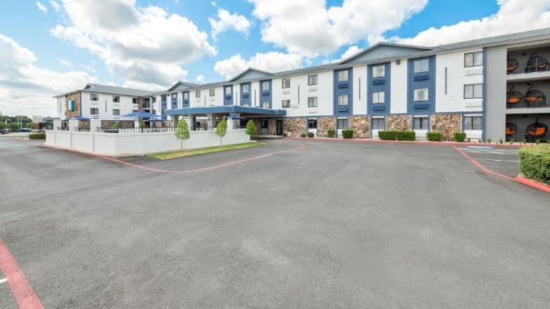 Clarion Pointe Shreveport hotel photo 4