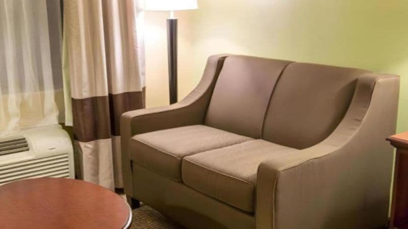 Comfort Inn Shreveport I-49 hotel photo 3