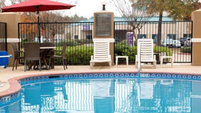 Comfort Inn Shreveport I-49 hotel photo 5