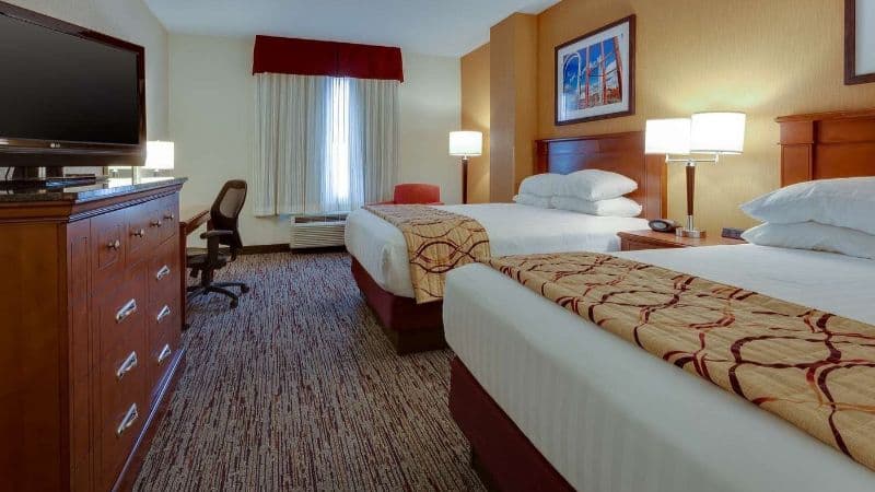 Drury Inn & Suites Baton Rouge hotel photo 3