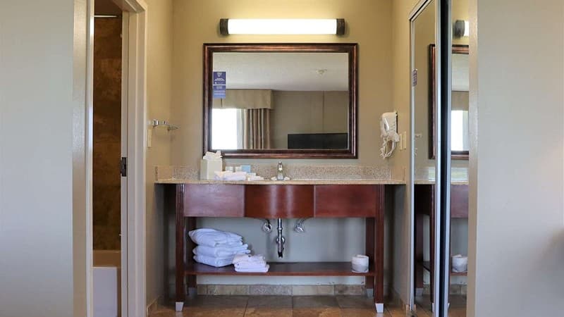 Hampton Inn & Suites Thibodaux hotel photo 2